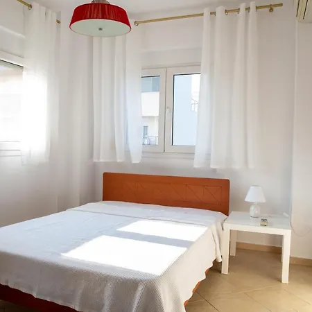 Apartment Salty Breeze With Amazing View By Thesbnb Peraia (Thessaloniki)