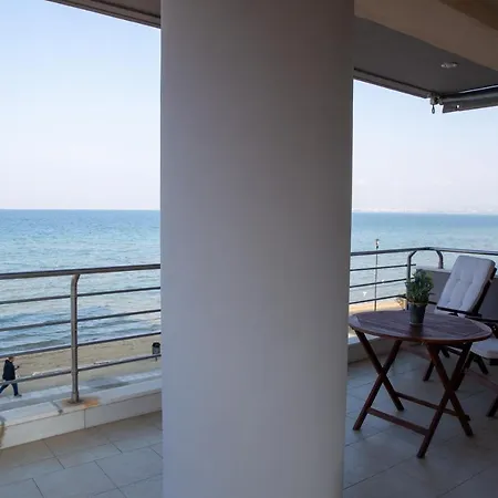 Salty Breeze With Amazing View By Thesbnb Apartment *