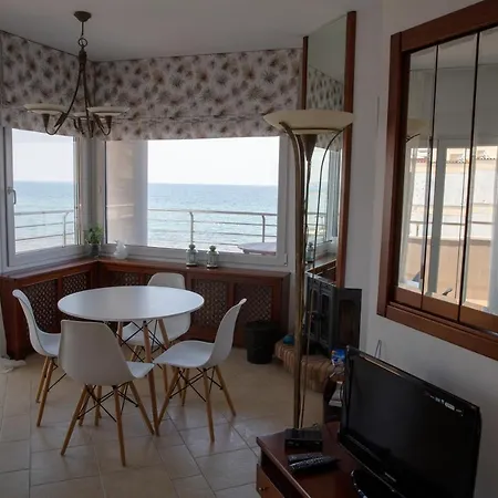 Salty Breeze With Amazing View By Thesbnb Apartment Peraia (Thessaloniki)